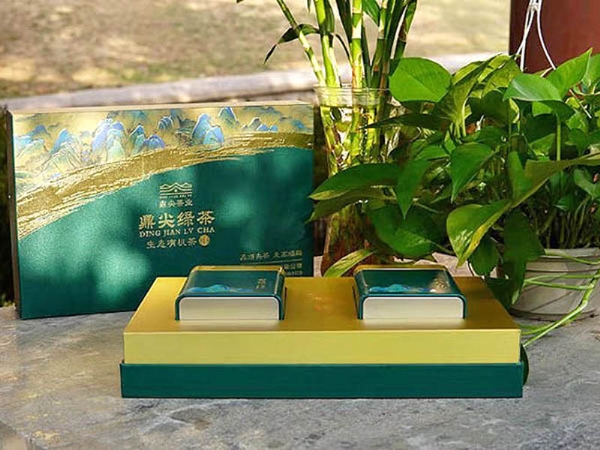 鼎尖绿茶 (3)