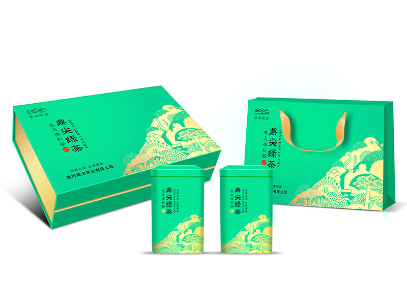鼎尖绿茶 (1)